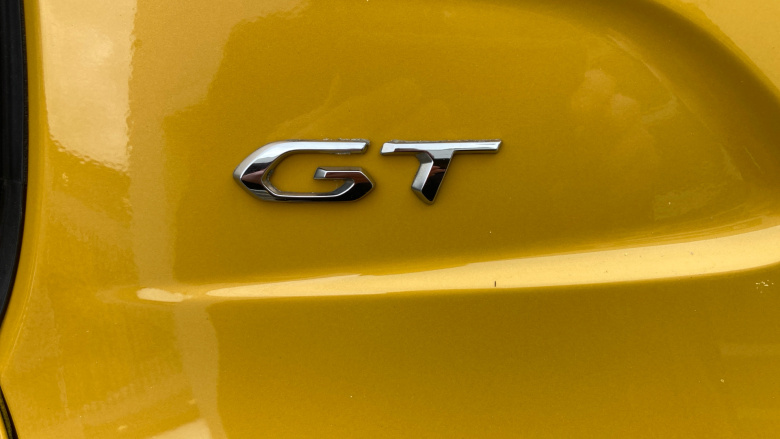 Peugeot 208 1.2 PureTech 100 GT 5dr Petrol Hatchback